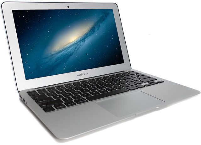 Refurbished Apple MacBook Air 2013 (A1466)   Intel Core i5, 4GB RAM, 128GB SSD, 13.3'' HD Display, Backlit Keyboard, macOS - Lightweight & Reliable"