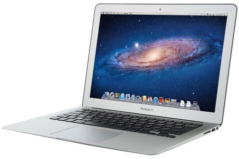 Refurbished Apple MacBook Air 2013 (A1466)   Intel Core i5, 4GB RAM, 128GB SSD, 13.3'' HD Display, Backlit Keyboard, macOS - Lightweight & Reliable"