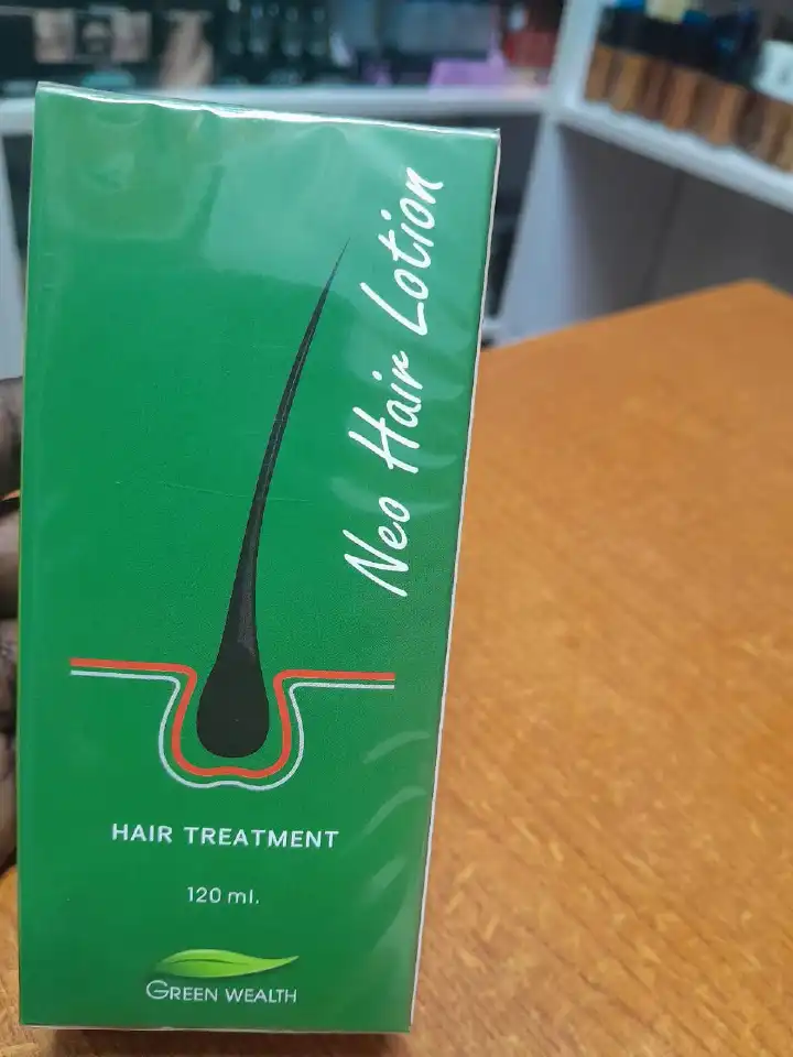 Hot Neo Hair lotion Hair Growth Serum Essence Oil Hair Loss Treatment Growth Hair for Men Women Thailand Anti Hair Loss Spray