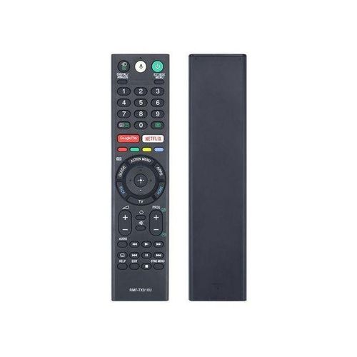 Sony LED TV Voice Remote Control For 4K LED TV