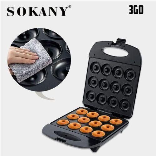 CLEARANCE OFFER Sokany Biscuit Machine Multipurpose-Non Stick Cake Maker
