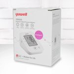 Yuwell Electronic Blood Pressure Monitor/blood pressure machine.electronic-blood-pressure-monitor-yuwell-mpg336361.html#:~:text=SHARE%20THIS%20PRODUCT-,Yuwell%20Electronic%20Bl
