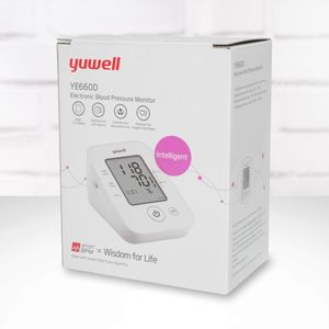 Yuwell Electronic Blood Pressure Monitor/blood pressure machine.electronic-blood-pressure-monitor-yuwell-mpg336361.html#:~:text=SHARE%20THIS%20PRODUCT-,Yuwell%20Electronic%20Bl