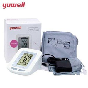 Yuwell Electronic Blood Pressure Monitor/blood pressure machine.electronic-blood-pressure-monitor-yuwell-mpg336361.html#:~:text=SHARE%20THIS%20PRODUCT-,Yuwell%20Electronic%20Bl