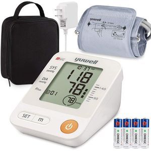 Yuwell Electronic Blood Pressure Monitor/blood pressure machine.electronic-blood-pressure-monitor-yuwell-mpg336361.html#:~:text=SHARE%20THIS%20PRODUCT-,Yuwell%20Electronic%20Bl