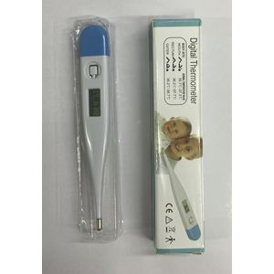 Heal Force Clinical Digital Baby HomeThermometer
Thermo Baby THERMOBABY Digital Thermometer
Digital Thermometer With Beeper For Baby And Adults