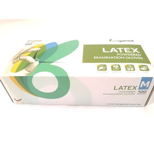 Bergamot Latex Powdered Examination Gloves ,Surgical Gloves bergamot-latex-powdered-examination-gloves-surgical-gloves-89385123.html#:~:text=SHARE%20THIS%20PRODUCT-,Bergamot%20