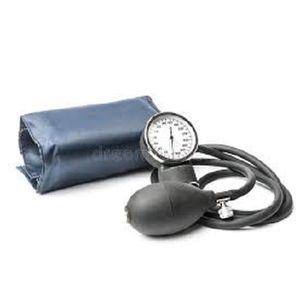 Aneroid Tonometer Blood Pressure Monitor Stethoscope Sphygmomanometer Cuff Kit Medical Upper Arm Blood Pressure
Aneroid Tonometer Blood Pressure Monitor Stethoscope Sphygmomanometer Cuff
