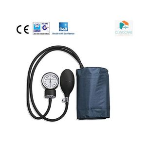 Aneroid Tonometer Blood Pressure Monitor Stethoscope Sphygmomanometer Cuff Kit Medical Upper Arm Blood Pressure
Aneroid Tonometer Blood Pressure Monitor Stethoscope Sphygmomanometer Cuff