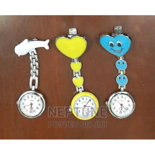 Nurse Watch With Brooch - Silver
/generic-nurse-watch-with-brooch-silver-171198263.html#:~:text=SHARE%20THIS%20PRODUCT-,Nurse%20Watch%20With%20Brooch%20%2D%20Silver,-KSh%202%2C3