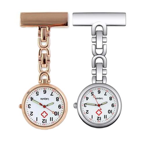 2PCS Nurse Watches With Brooch - Silver/Rose Gold/generic-2pcs-nurse-watches-with-brooch-silverrose-gold-171198260.html#:~:text=SHARE%20THIS%20PRODUCT-,2PCS%20Nurse%20Watches%