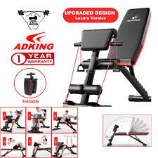 GYM BENCH ADJUSTABLE INCLINE,DECLINE,FLAT Bench.[FASHION ADJUSTABLE BENCH] - suitable for any private
training studio, home gym or commercial gym which  must be equipped! Fashion
design with heavy ste