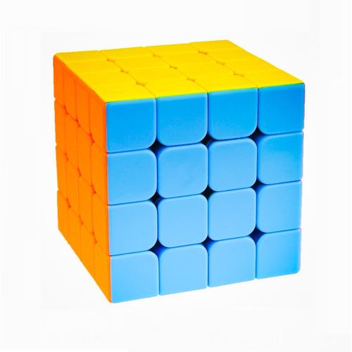 🥳🧚‍♀️Puzzle 4 By 4 Rubik'sRubic Magic Speed Cube Game.Puzzle 4 x 4 Rubik'sRubic Magic Speed Cube Game is not just an indoor game but an art too as it encourages critical thinking, improving how