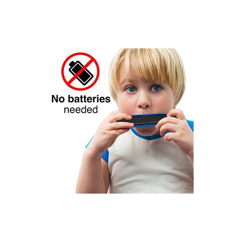 😶‍🌫️Harmonica Kids Children Adult Musical Instruments Mouth Organ🎀highly portable harmonica can be put in your pocket and you can go anywhere and start playing music.
The only cleaning needed would