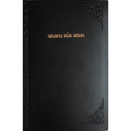 🤑🤑🥰🤪KILIMALL Books IBUKU RIA NGAI (Gikuyu Bible). The Holy Bible in Gikuyu published as Ibuku ria Ngai The first and the original Gikuyu Bible. With margin column references.