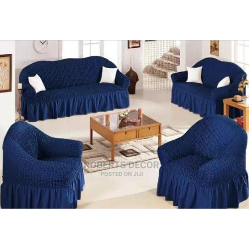 🦋RESTOCKED🎇Universal Stretch Turkey Sofa Loose Covers. 1/2/3/5/7 Seaters..🤩Universal fit – stretches to suit most sofa shapes

Size range: 90–235 cm & 145–300 cm

Available in sets:

7 Seater: 3+2+