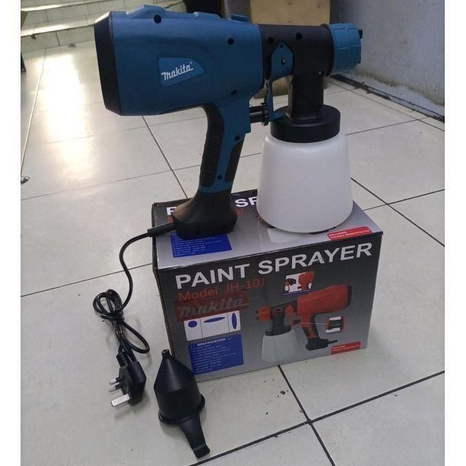 🔥 Makita Electric SPRAY GUN(PAINT) MACHINE