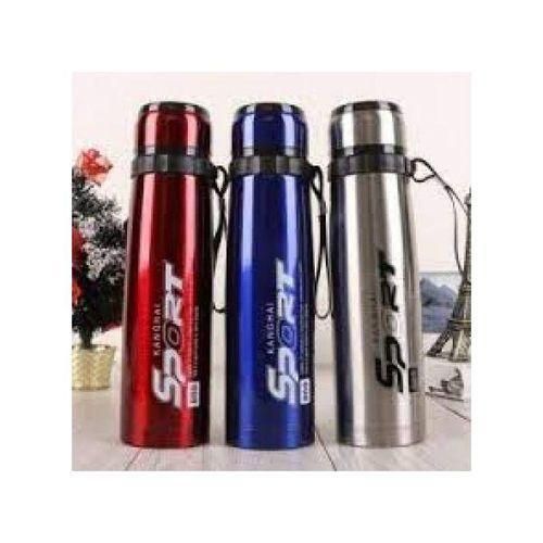 SPORT Vacuum Flask Hot/Cold Bottle 800ml - Recommended