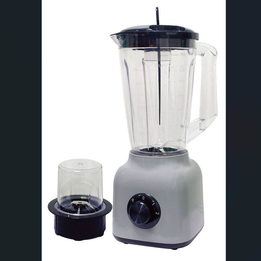 2 in 1 Professional Countertop Blender Commercial Blender Home Appliances Products Kitchen Appliances
