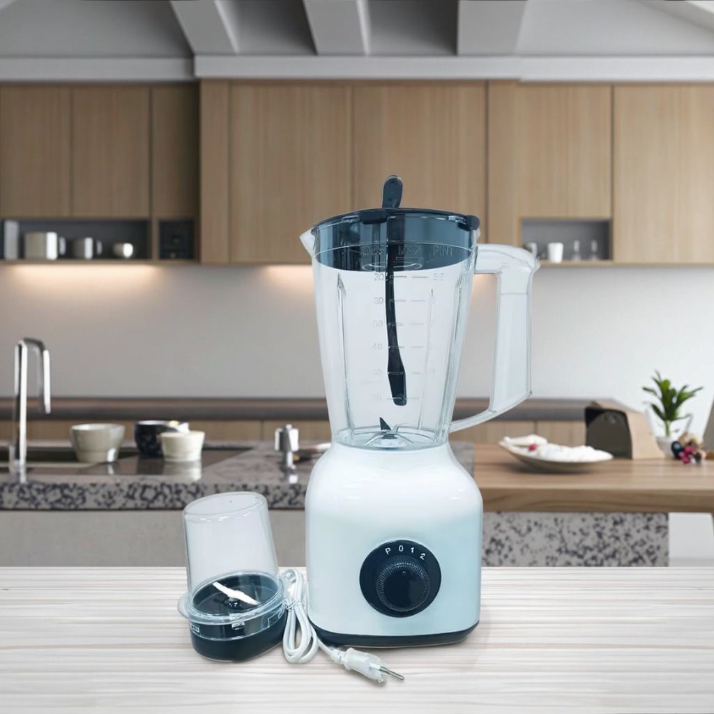 2 in 1 Professional Countertop Blender Commercial Blender Home Appliances Products Kitchen Appliances