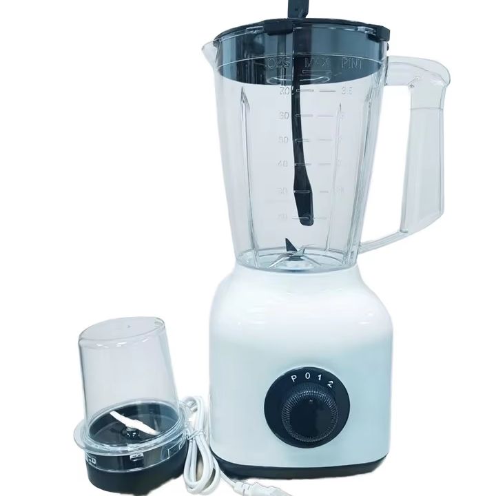 2 in 1 Professional Countertop Blender Commercial Blender Home Appliances Products Kitchen Appliances