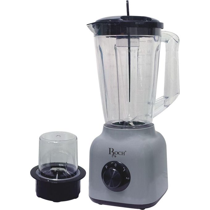 2 in 1 Professional Countertop Blender Commercial Blender Home Appliances Products Kitchen Appliances
