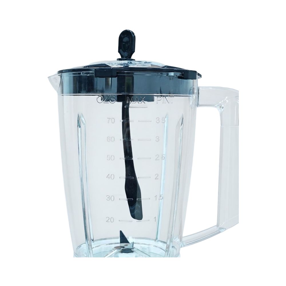 2 in 1 Professional Countertop Blender Commercial Blender Home Appliances Products Kitchen Appliances