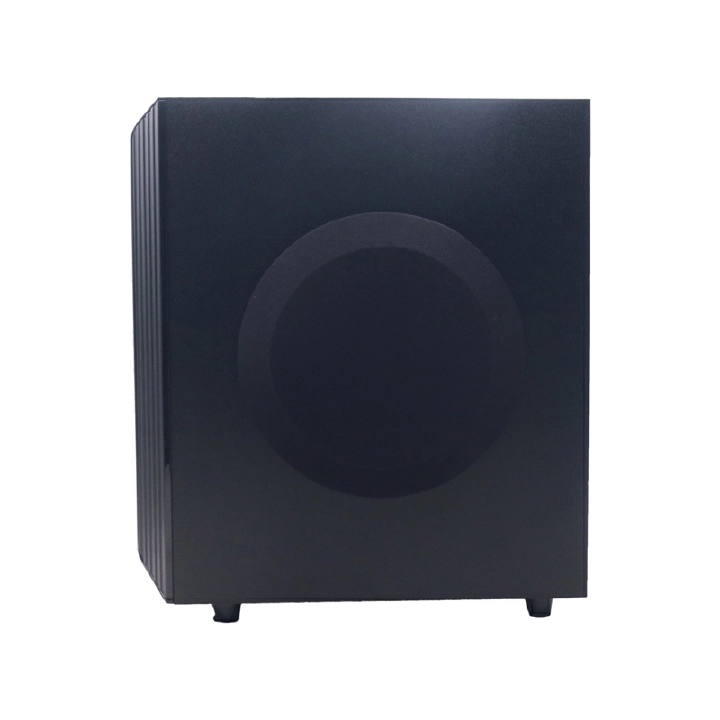 Vision Plus VP2110SB 2.1 CH Soundbar Multi Media Sound Bar Speaker Vision Plus Bluetooth | USB | SD CARD 110 RMS Woofer System