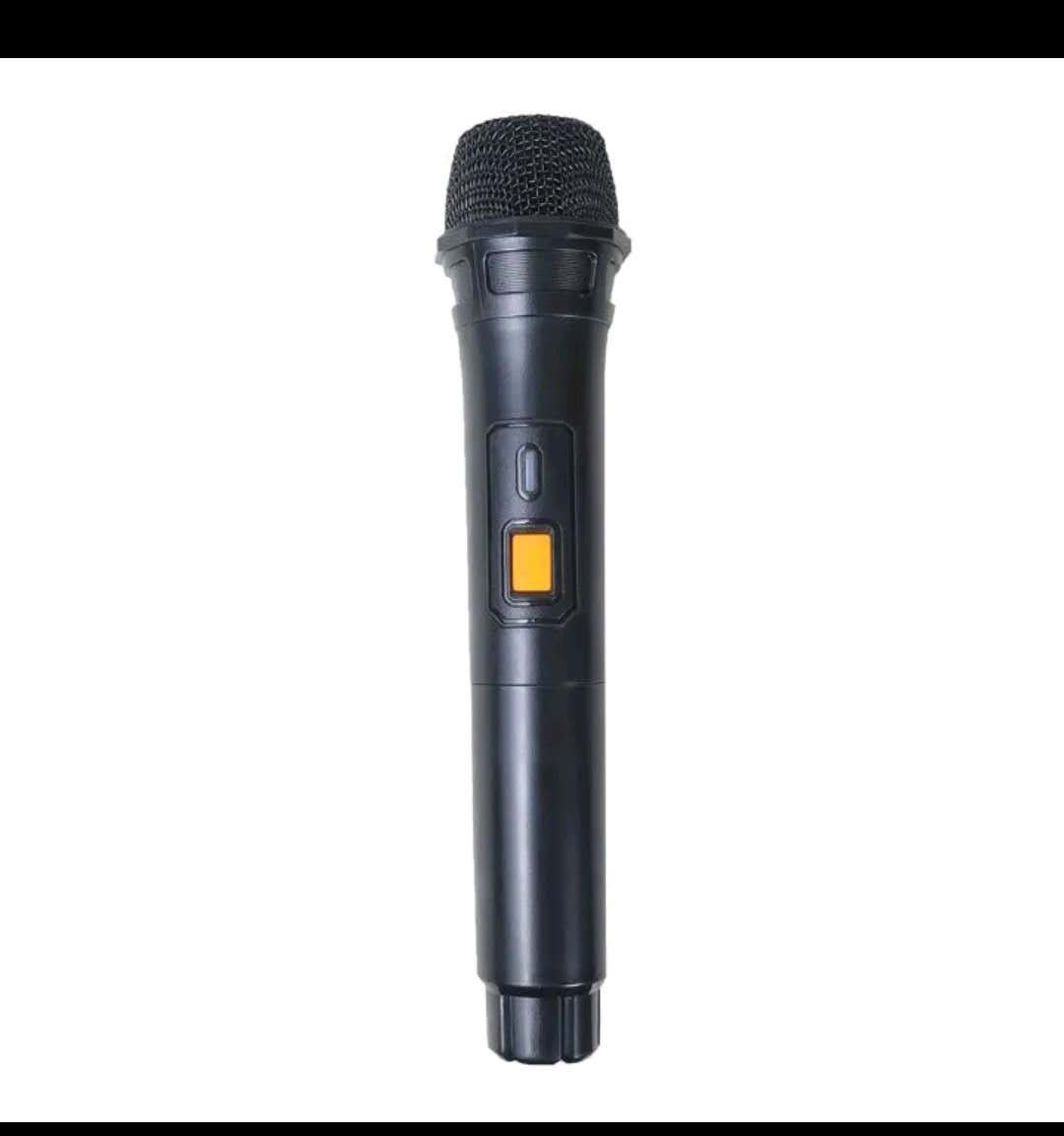 (NEW)TAGWOOD LTS-8A PORTABLE OUTDOOR TROLLEY SPEAKER RECHARGEABLE 8" SPEAKER WITH ONE FREE WIRELESS MICROPHONE.