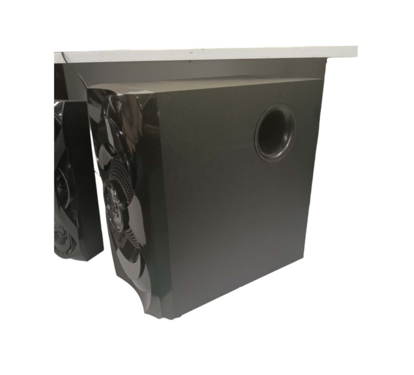 TAGWOOD LS-631F 3.1CH WOOFER SUBWOOFER BLUETOOTH CINEMA HOME THEATRE SYSTEM