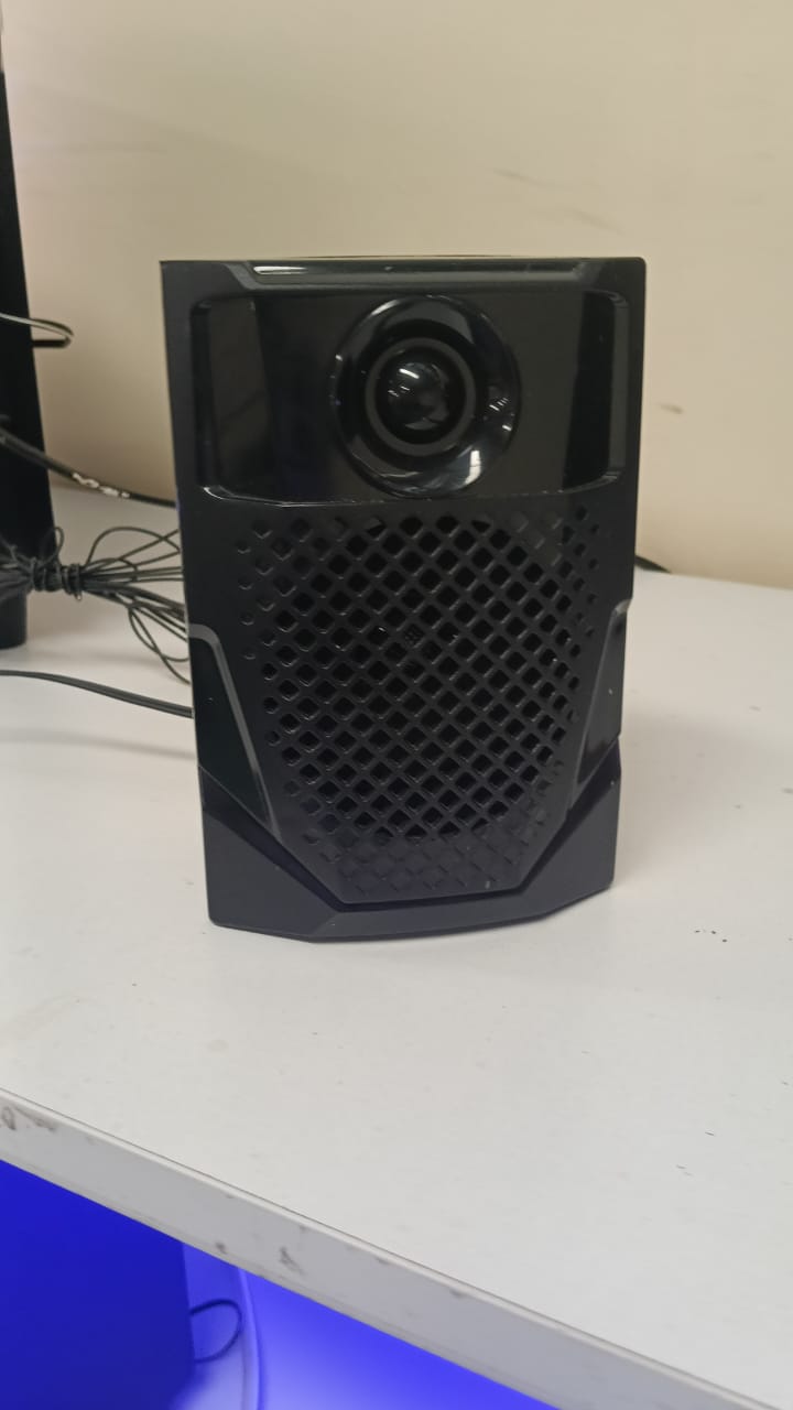 TAGWOOD LS-421H 2.1CH 6000W PMPO WOOFER Home Audio SPEAKER BLUETOOTH/FM/SB/USB Subwoofer Speaker System