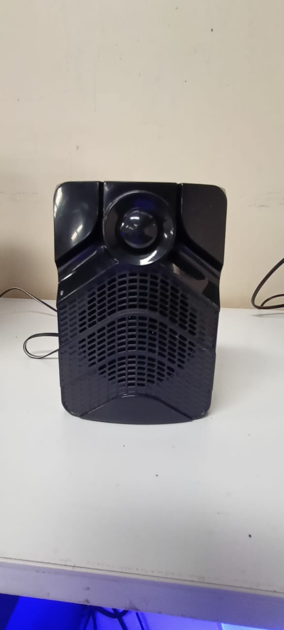 TAGWOOD LS 421L 2.1CH WOOFER Home Audio SPEAKER BLUETOOTH/FM/SB/USB Subwoofer Speaker System