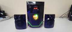 TAGWOOD LS 421L 2.1CH WOOFER Home Audio SPEAKER BLUETOOTH/FM/SB/USB Subwoofer Speaker System