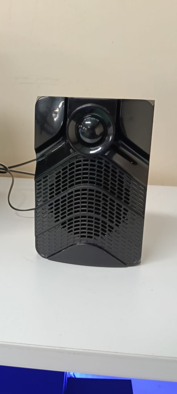 TAGWOOD LS-421N 2.1CH WOOFER Home Audio SPEAKER BLUETOOTH/FM/SB/USB Subwoofer Speaker System