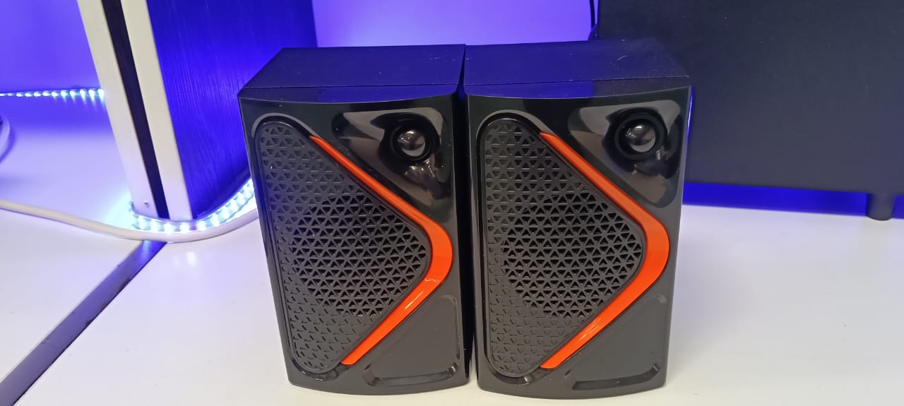 TAGWOOD LS-521C 2.1CH 6000W PMPO Woofer Home Audio Speaker BLUETOOTH/FM/SB/USB Subwoofer Speaker System