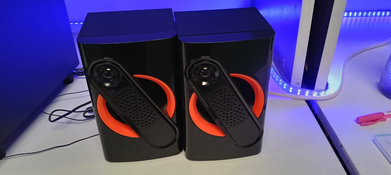 (New Arrival) TAGWOOD LS-521D 2.1CH 9800W PMPO WOOFER Home Audio SPEAKER BLUETOOTH/FM/SB/USB Subwoofer Speaker System