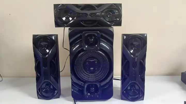 Tagwood 12000W 631K 3.1CH Woofer Subwoofer Bluetooth Cinema Home theater System Bluetooth Hi-Fi Speaker Speaker System woofer