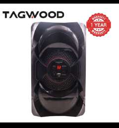 TAGWOOD LS-631T 3.1CH WOOFER SUBWOOFER BLUETOOTH CINEMA HOME THEATRE SYSTEM BLUETOOTH HI-FI SPEAKER SYSTEM