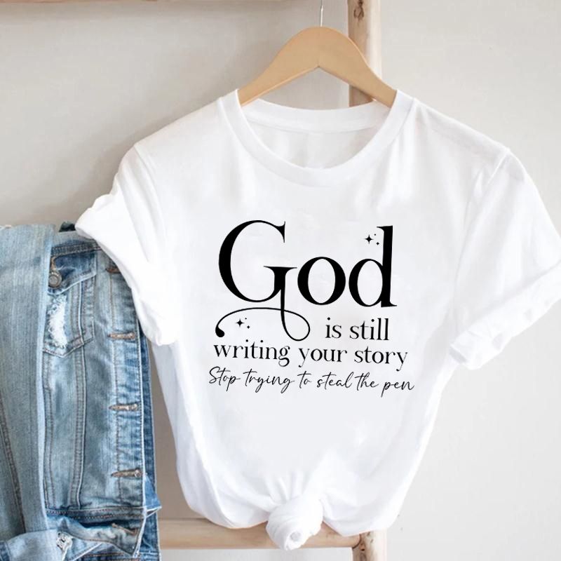 3 PCS Tshirts Women T-shirts 3 in 1 tshirts Women Tops Ladies Tees Sets Clothes Shirts Lady Wear On Sale New Arrival