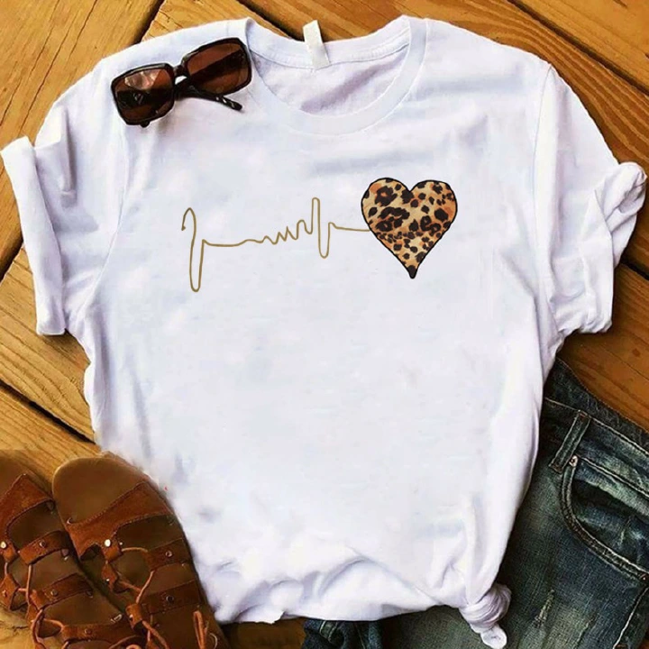 3 PCS Tshirts Women T-shirts 3 in 1 tshirts Women Tops Ladies Tees Sets Clothes Shirts Lady Wear On Sale New Arrival