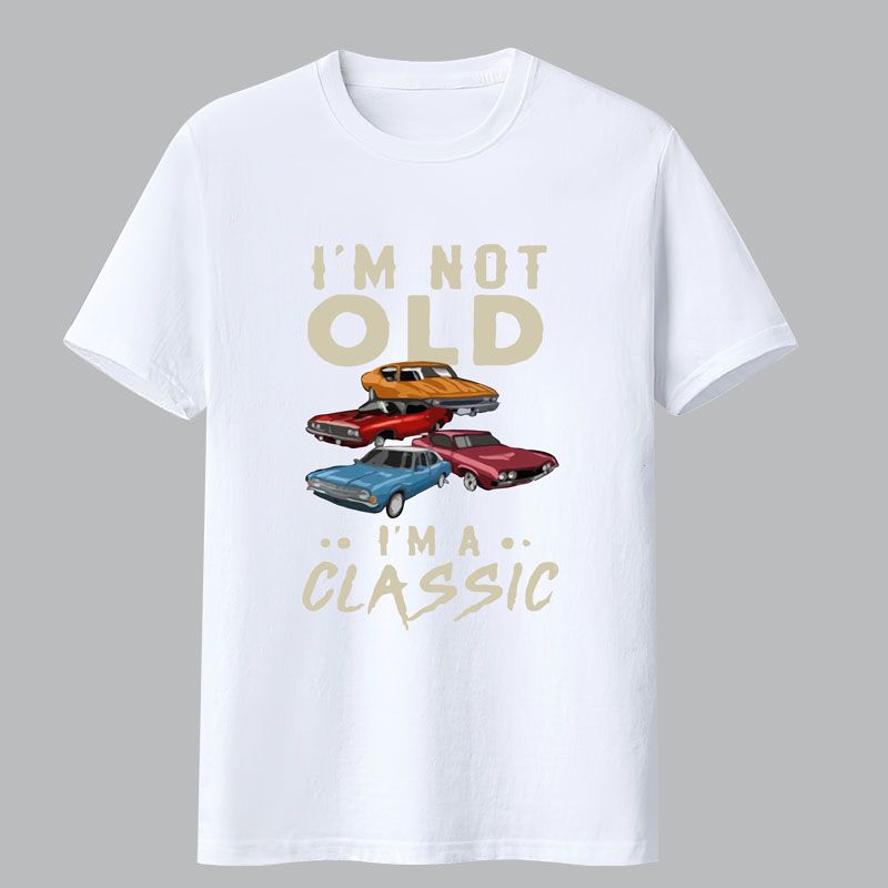 Man clothes  Men's clothing - Summer - Short-sleeved T-shirt - Printed - New style  2 PCS Short sleeve T-shirt Men