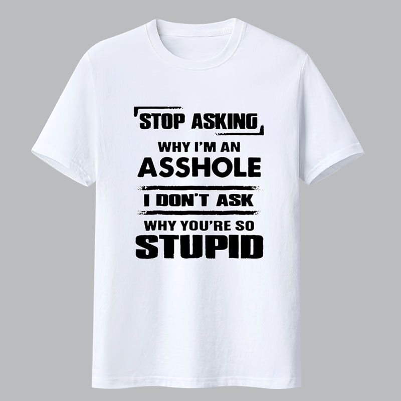 2 PCS Short sleeve T-shirt Men