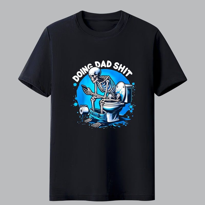 Man clothes  Men's clothing - Summer - Short-sleeved T-shirt - Printed - New style  2 PCS Short sleeve T-shirt Men