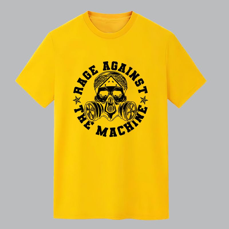 Man clothes  Men's clothing - Summer - Short-sleeved T-shirt - Printed - New style  2 PCS Short sleeve T-shirt Men