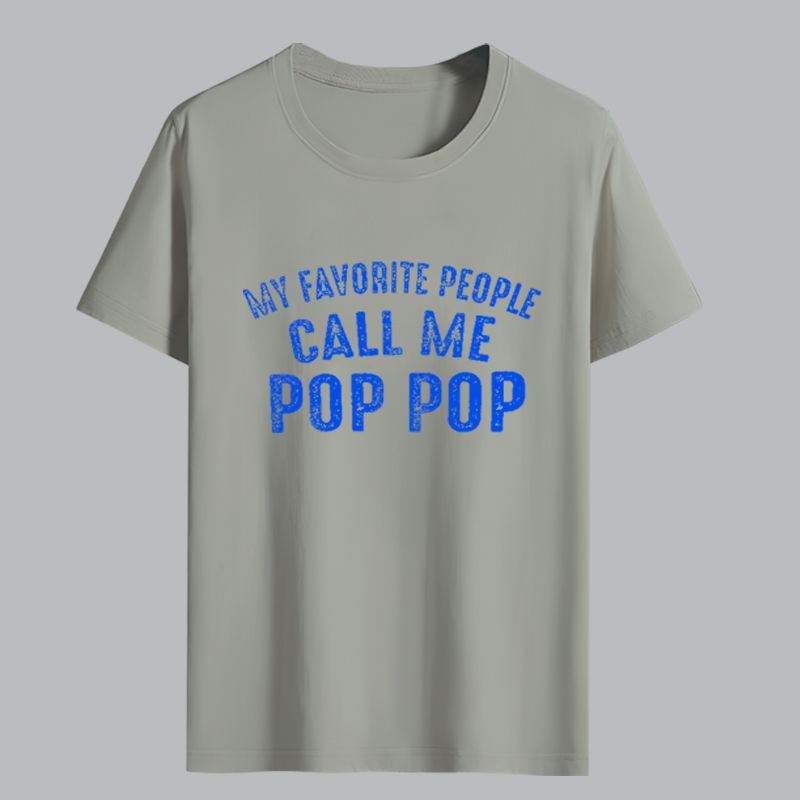 Man clothes  Men's clothing - Summer - Short-sleeved T-shirt - Printed - New style  2 PCS Short sleeve T-shirt Men
