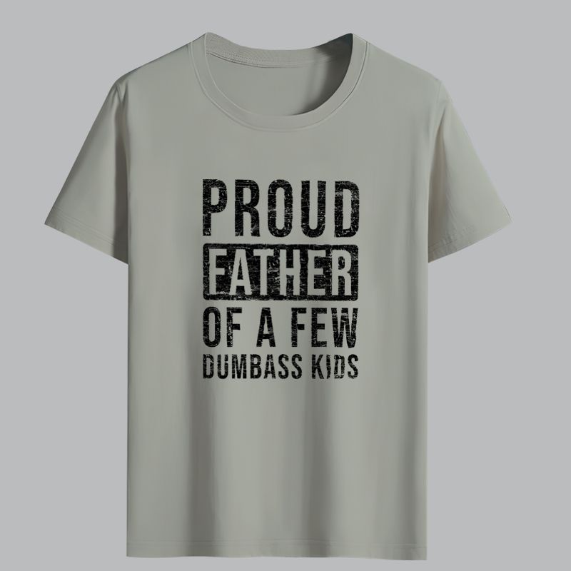 Man clothes  Men's clothing - Summer - Short-sleeved T-shirt - Printed - New style  2 PCS Short sleeve T-shirt Men