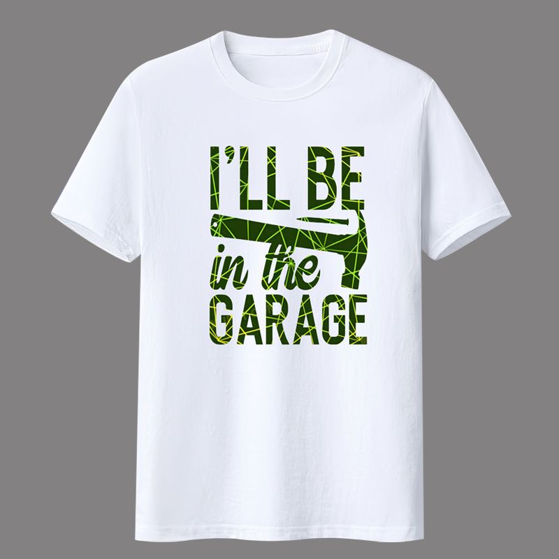 Man clothes  Men's clothing - Summer - Short-sleeved T-shirt - Printed - New style  3 PCS Short sleeve T-shirt Men