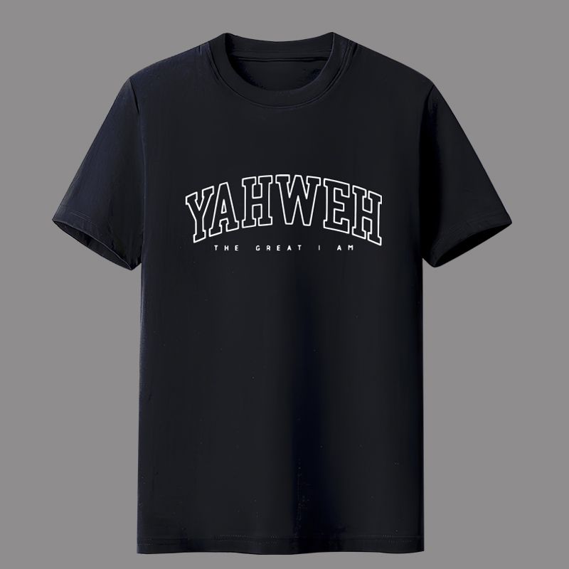 3 PCS Short sleeve T-shirt Men