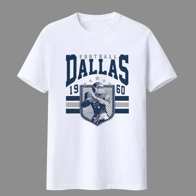 3 PCS Short sleeve T-shirt Men