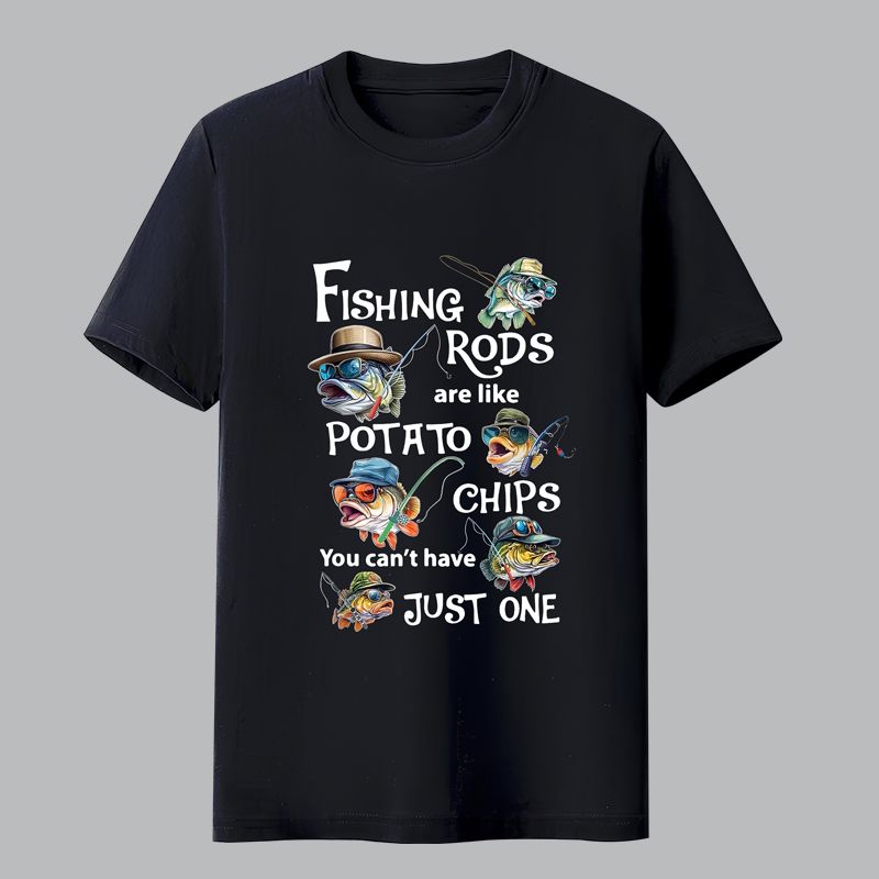 Man clothes  Men's clothing - Summer - Short-sleeved T-shirt - Printed - New style 3 PCS Short sleeve T-shirt Men